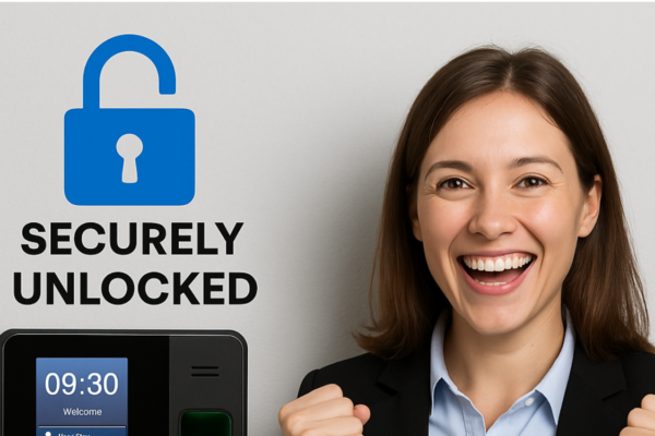 Recovering Admin Rights on Biometric Machines: What to Do When You’re Locked Out Recovering Admin Rights on Biometric Machines: What to Do When You're Locked Out
