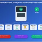 Data Security and Storage: What Information is Stored in How It is Safe